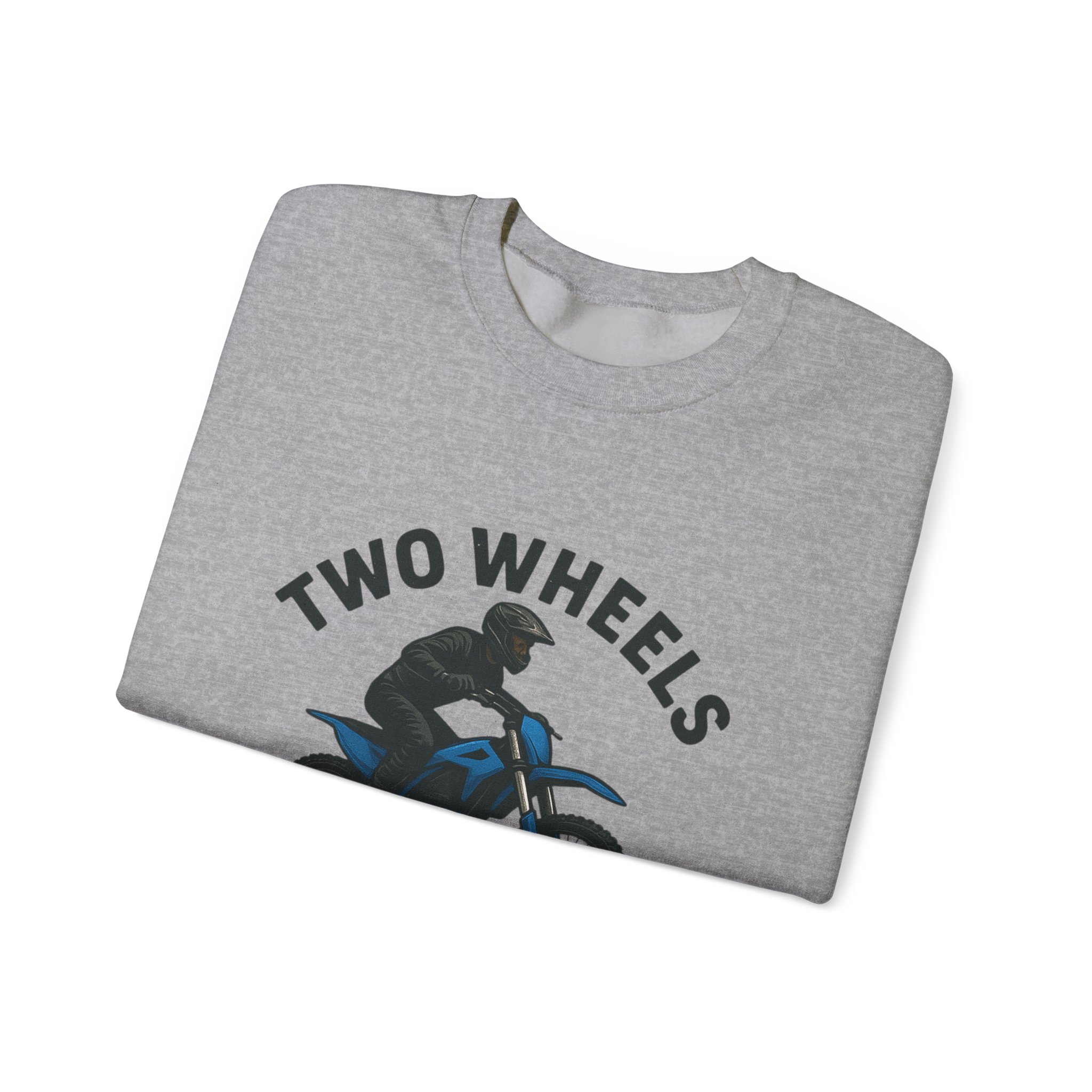 Unisex Heavy Blend™ Crewneck Sweatshirt - Image 5