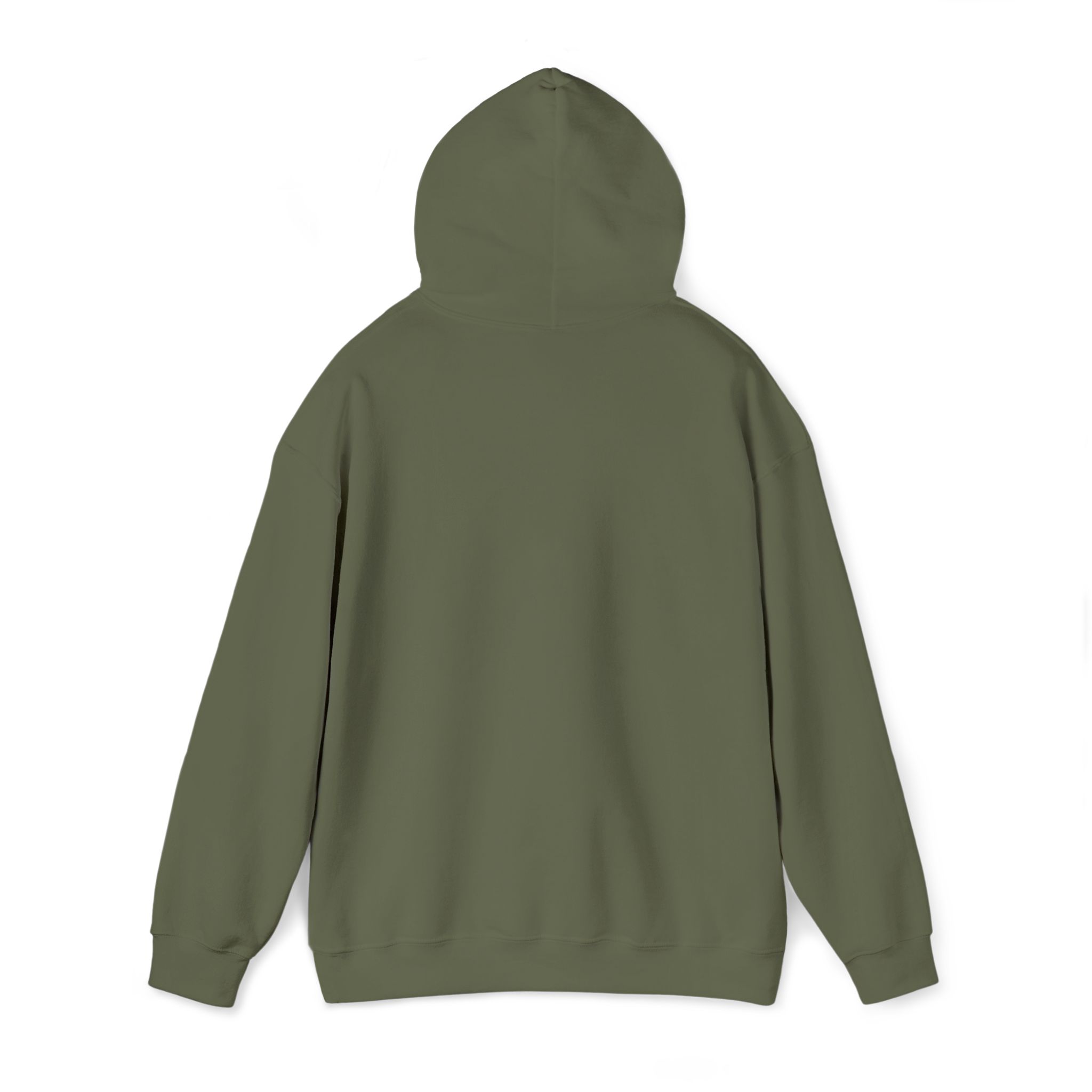 Unisex Heavy Blend™ Hooded Sweatshirt - Image 7