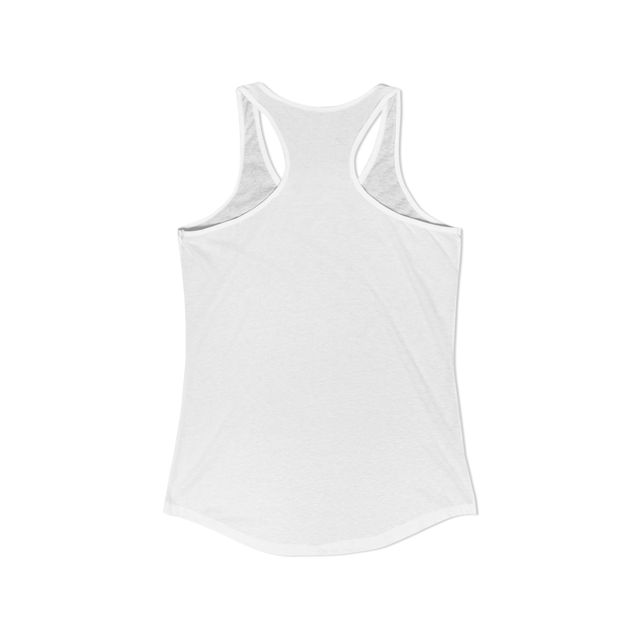 Women's Ideal Racerback Tank - Image 3