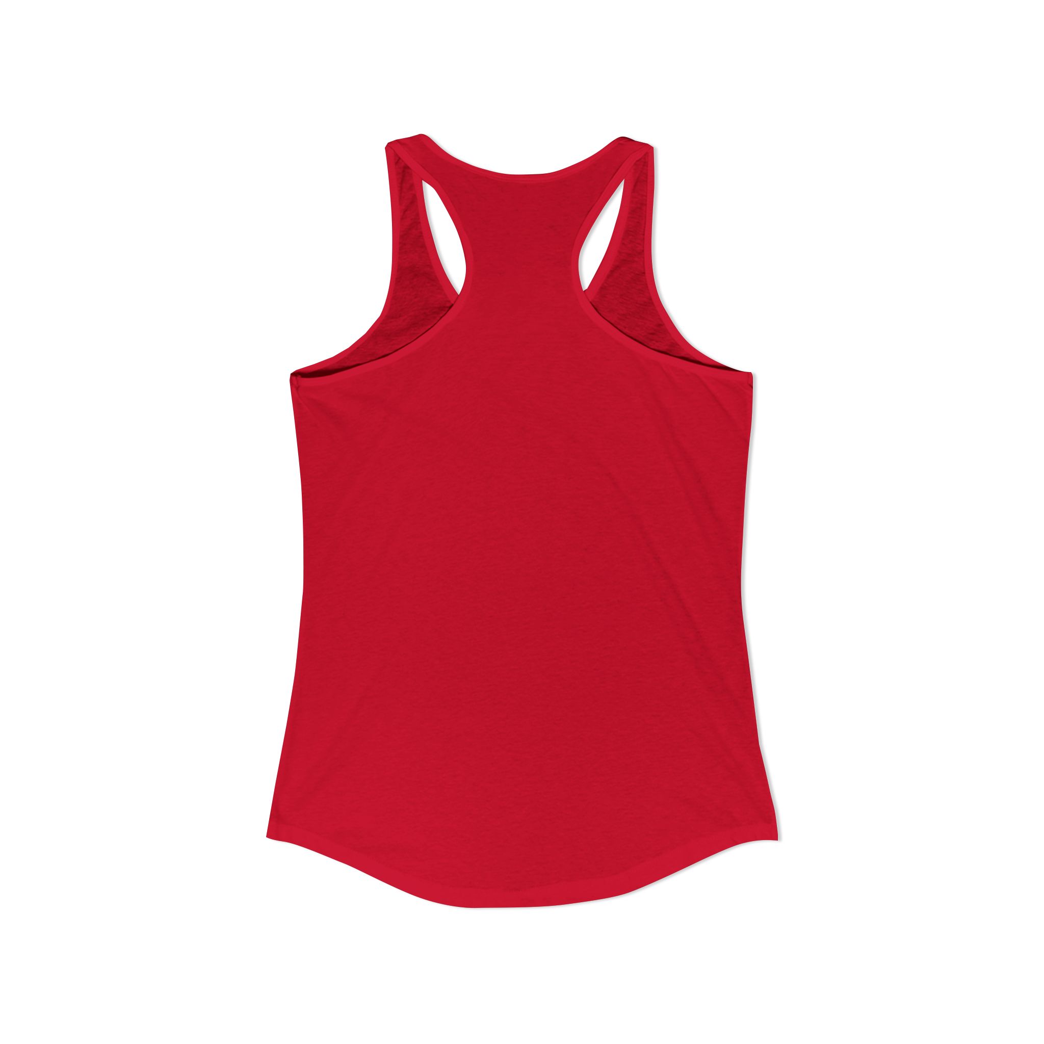 Women's Ideal Racerback Tank - Image 31