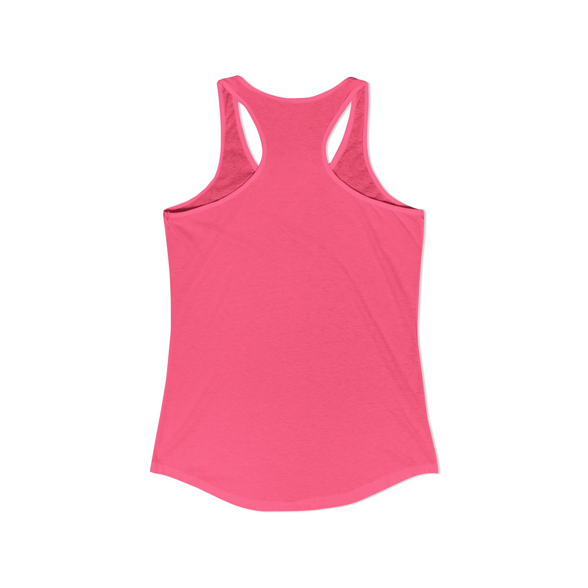 Women's Ideal Racerback Tank - Image 23