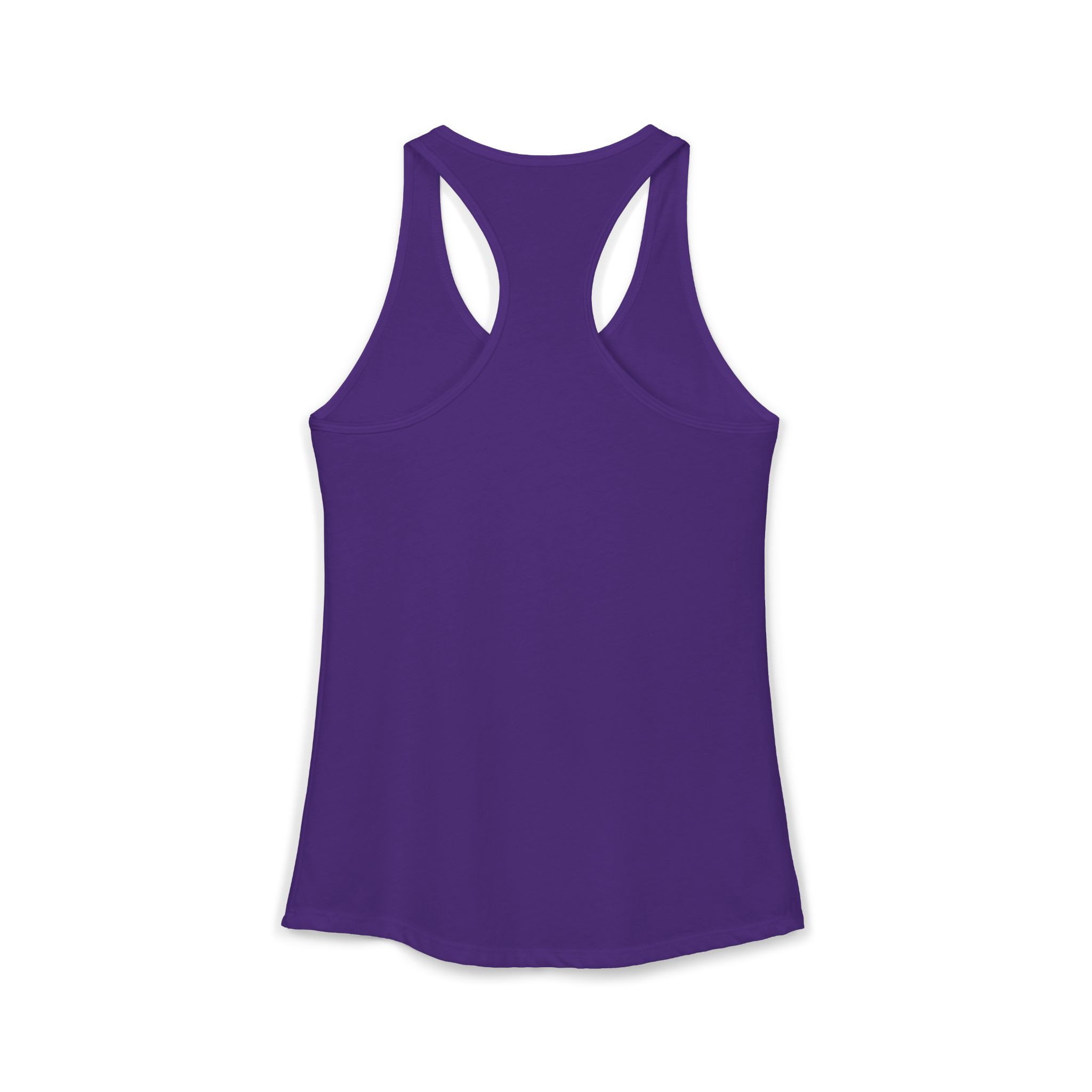Women's Ideal Racerback Tank - Image 20