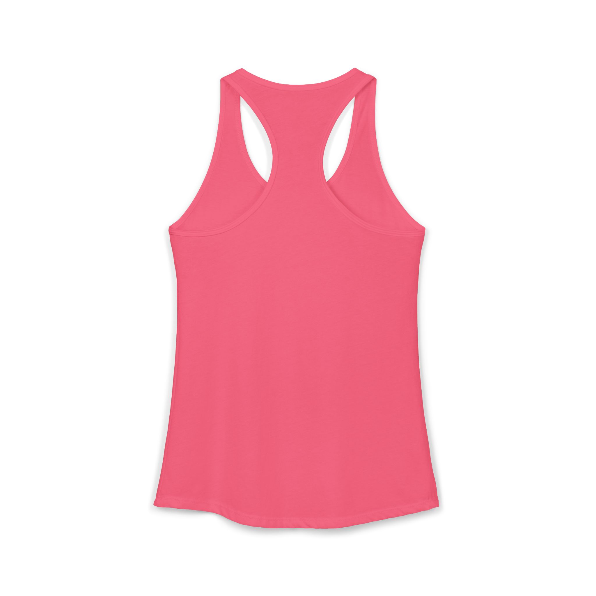 Women's Ideal Racerback Tank - Image 28