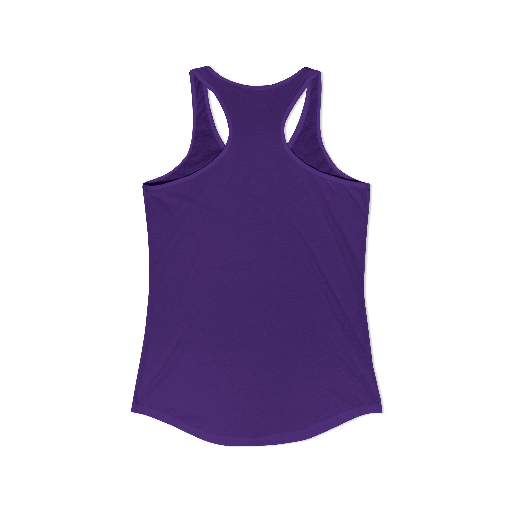 Women's Ideal Racerback Tank - Image 19
