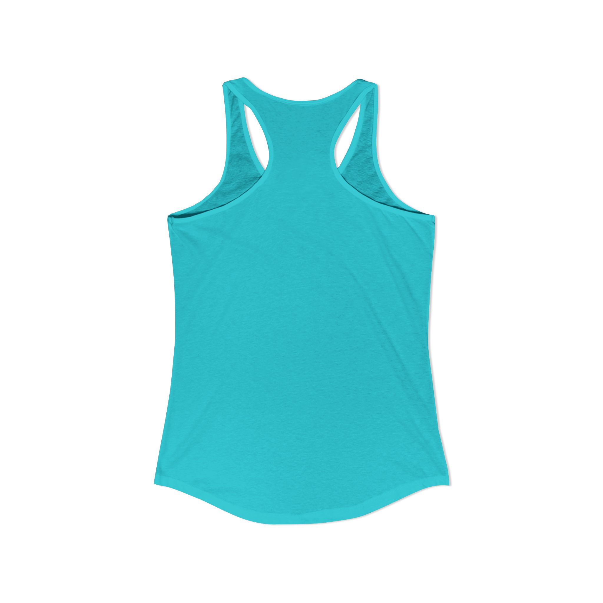Women's Ideal Racerback Tank - Image 15