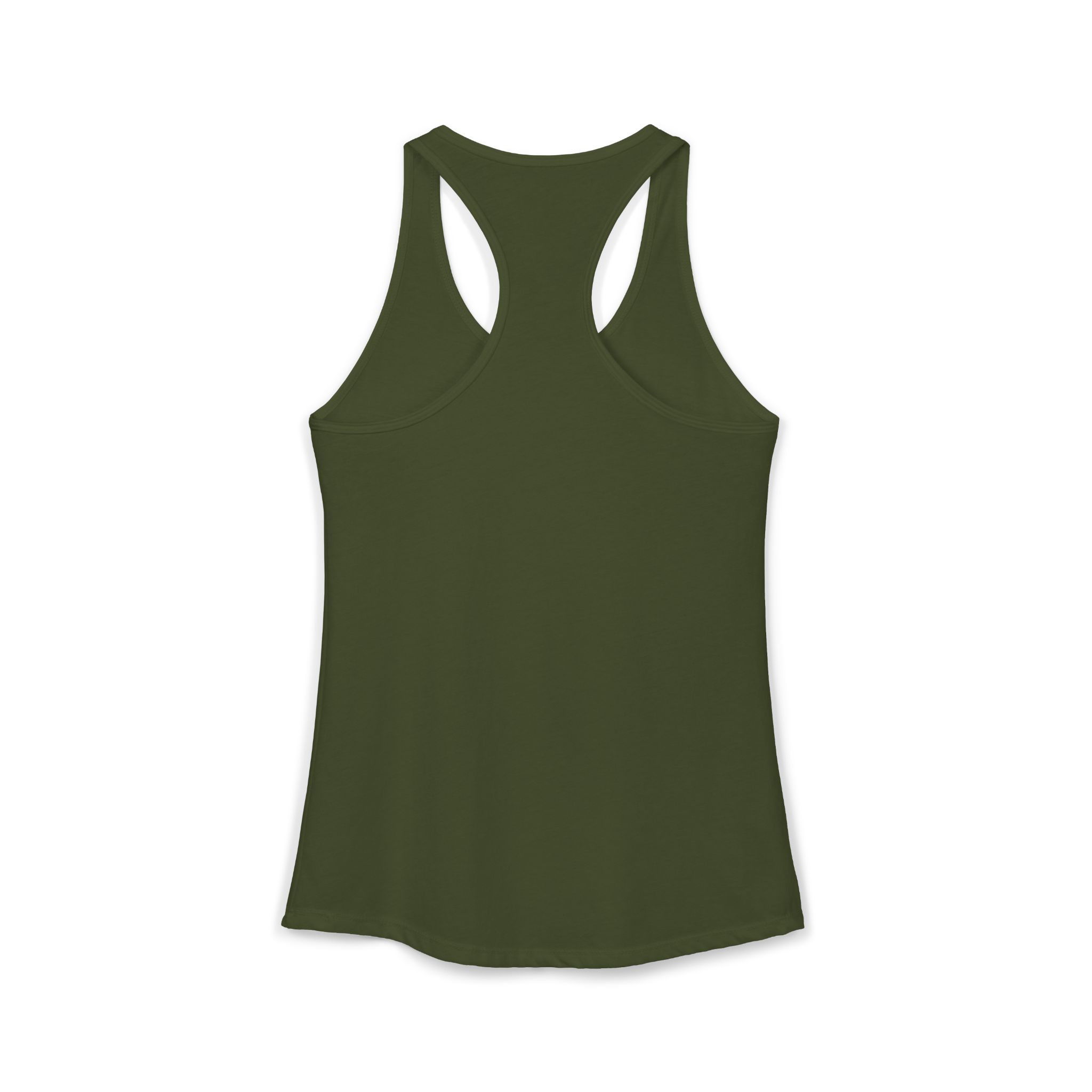 Women's Ideal Racerback Tank - Image 8