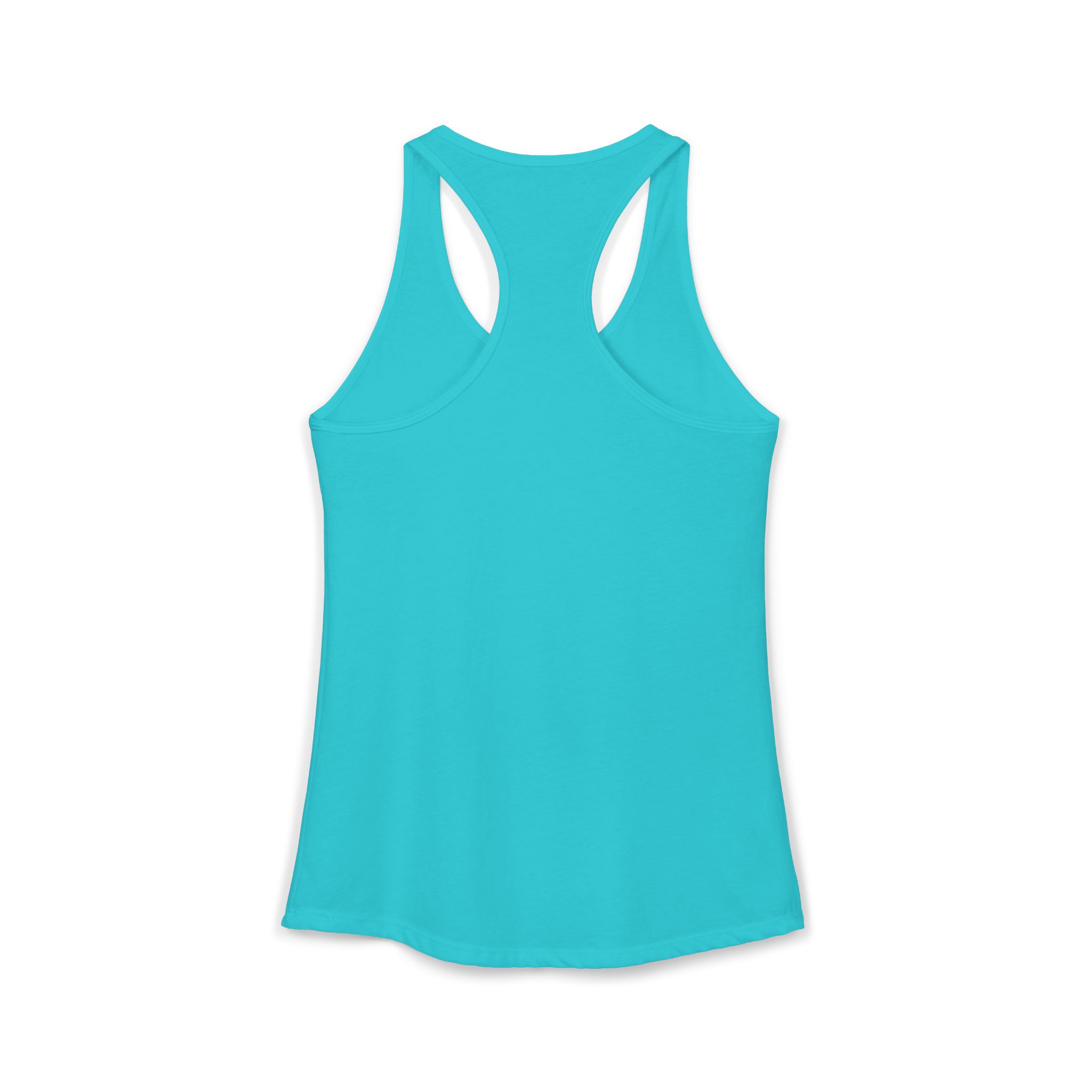 Women's Ideal Racerback Tank - Image 16