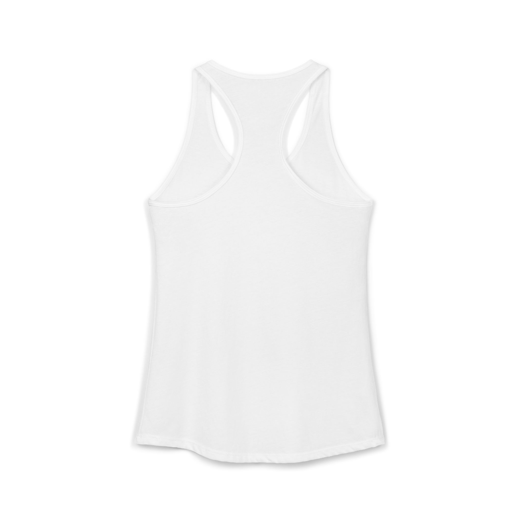 Women's Ideal Racerback Tank - Image 4