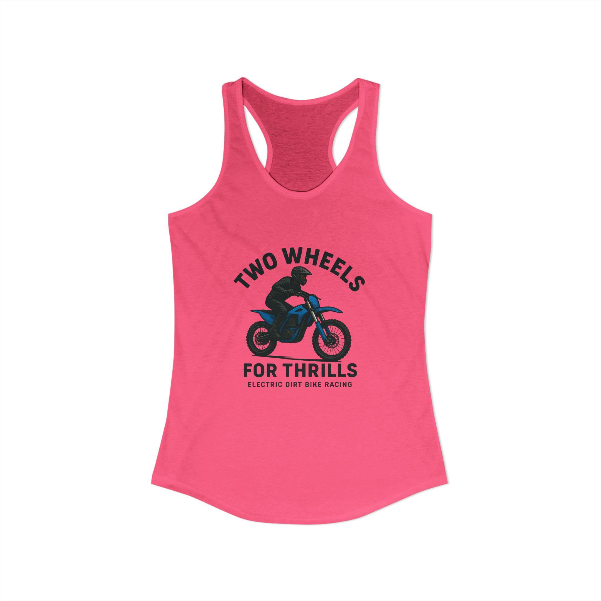 Women's Ideal Racerback Tank - Image 22