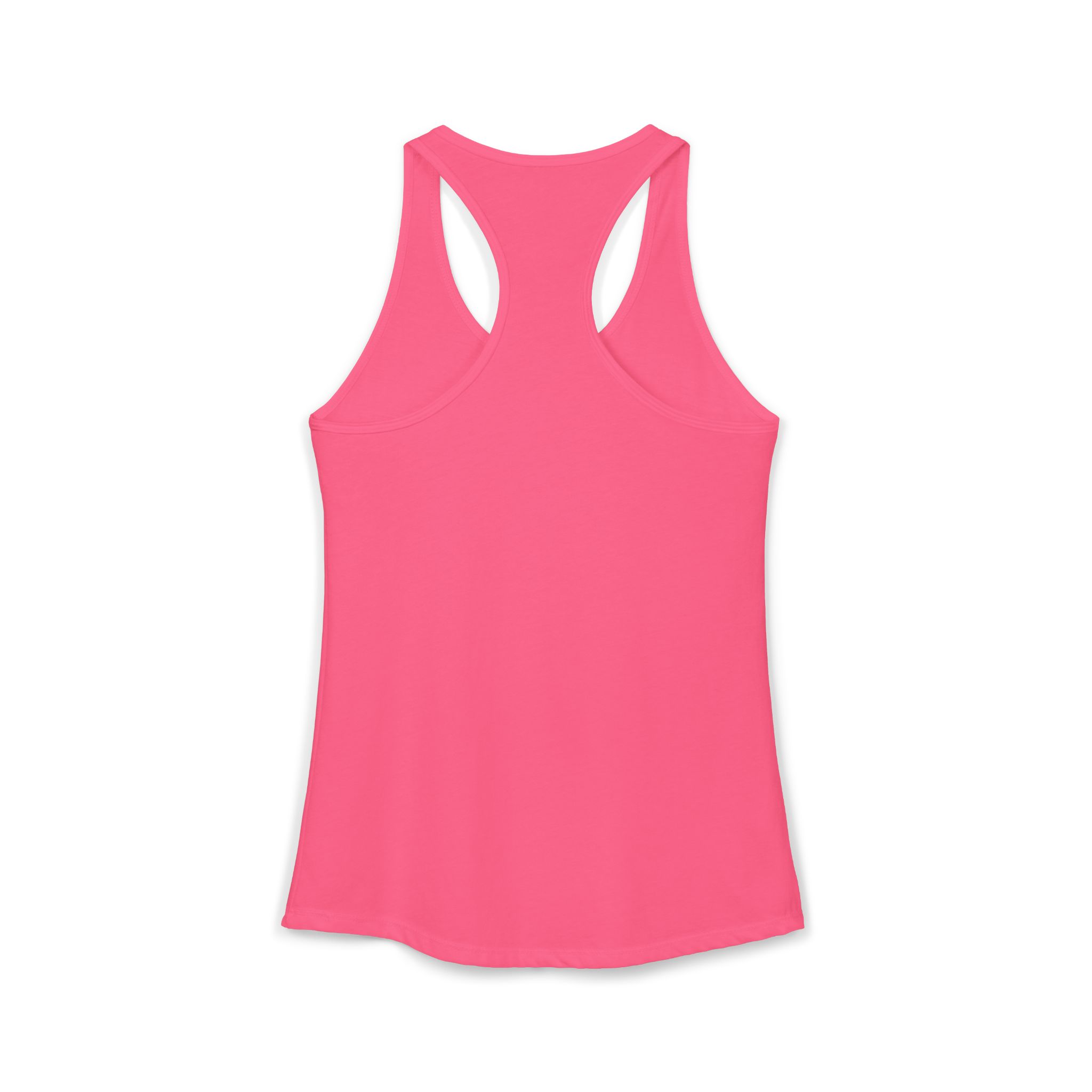 Women's Ideal Racerback Tank - Image 24