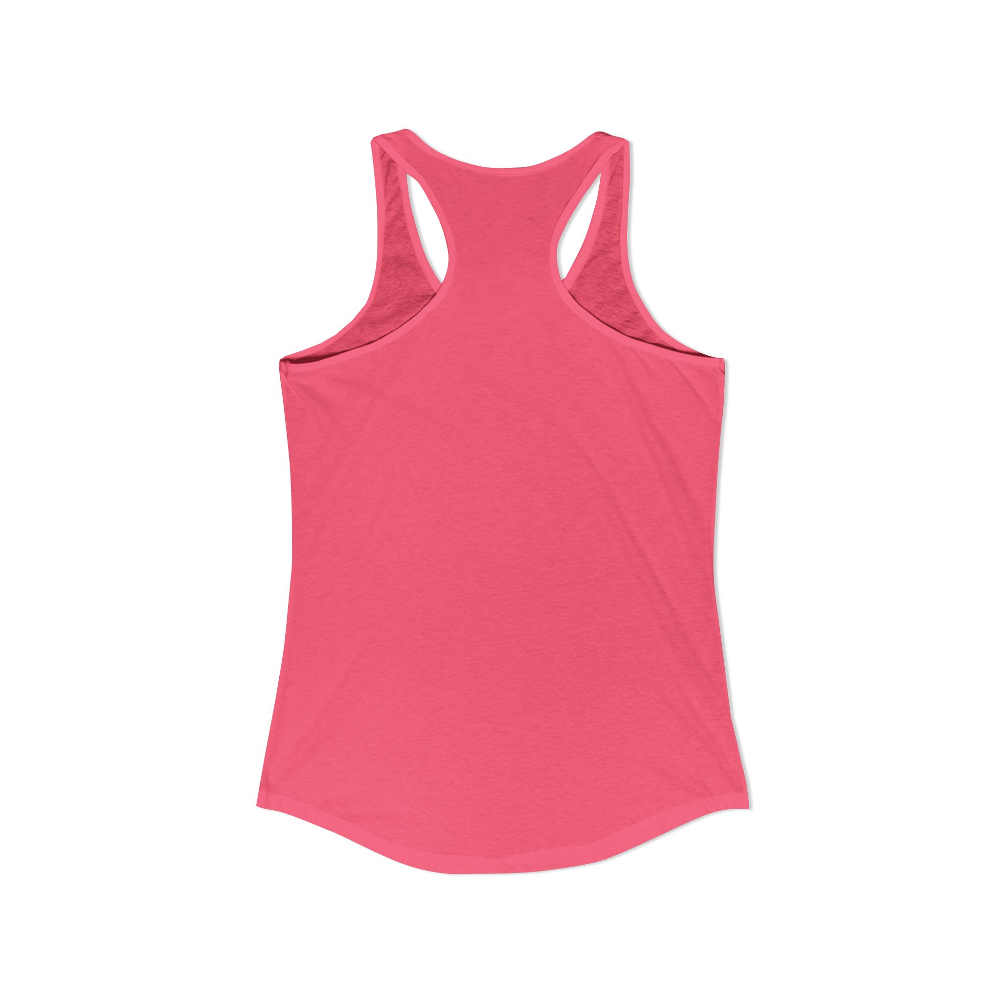 Women's Ideal Racerback Tank - Image 27