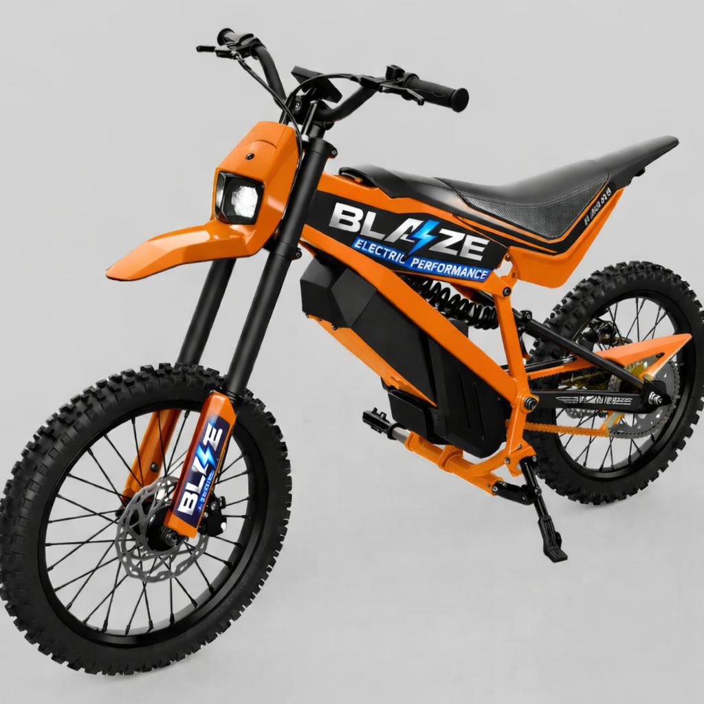 Blaze Electric Performance - Image 2