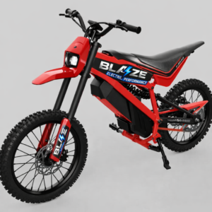 Blaze Electric Performance