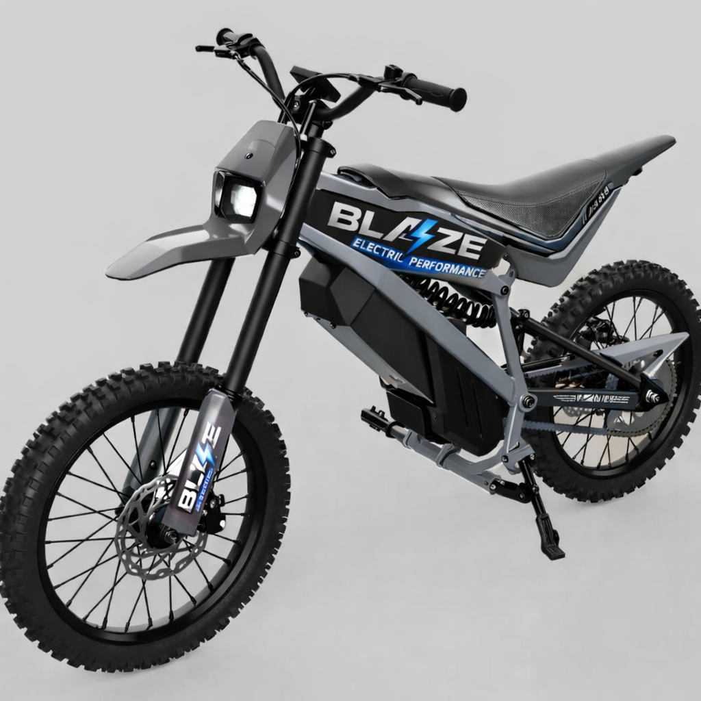 Blaze Electric Performance - Image 4